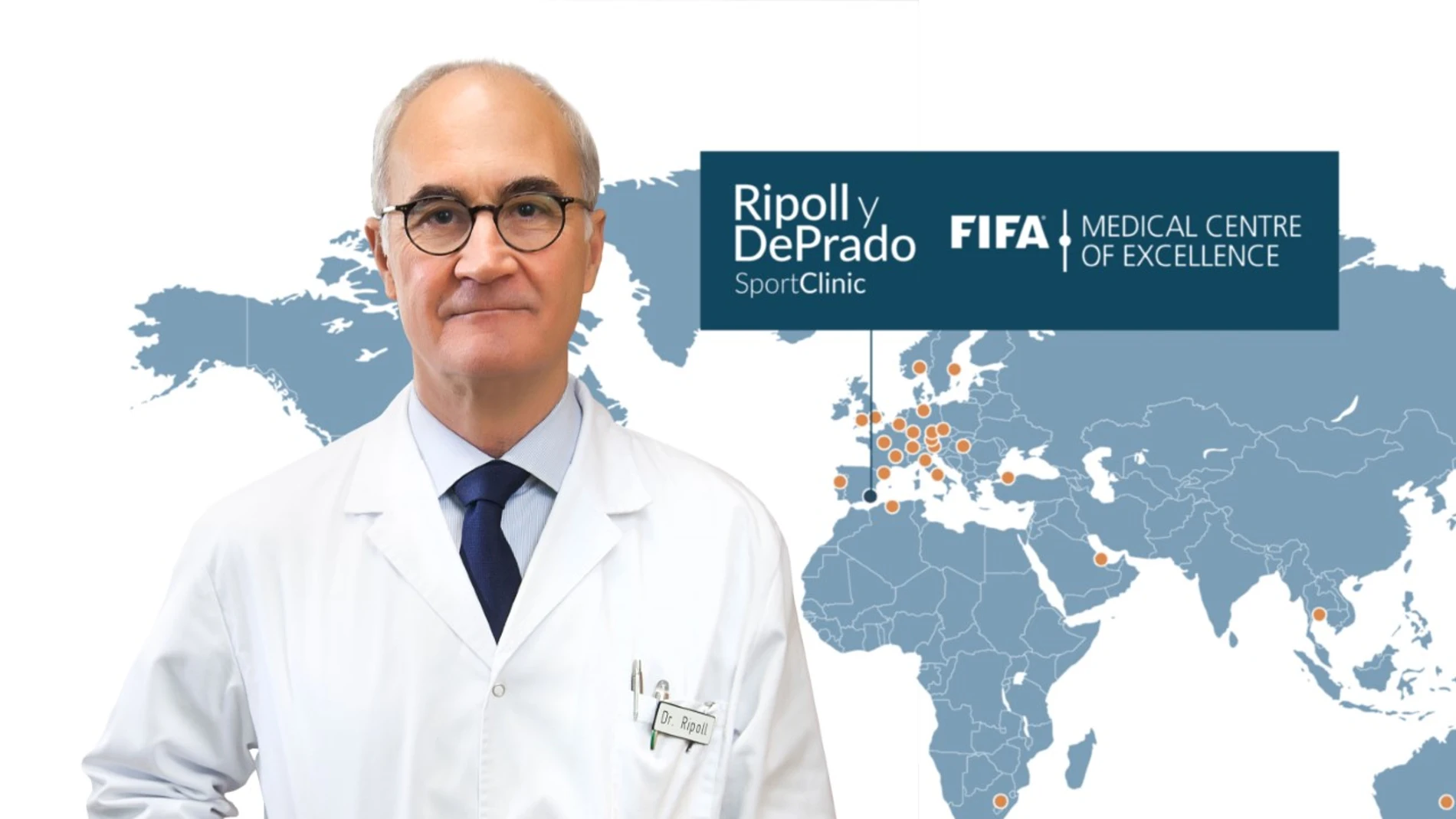 El Doctor Pedro Luis Ripoll