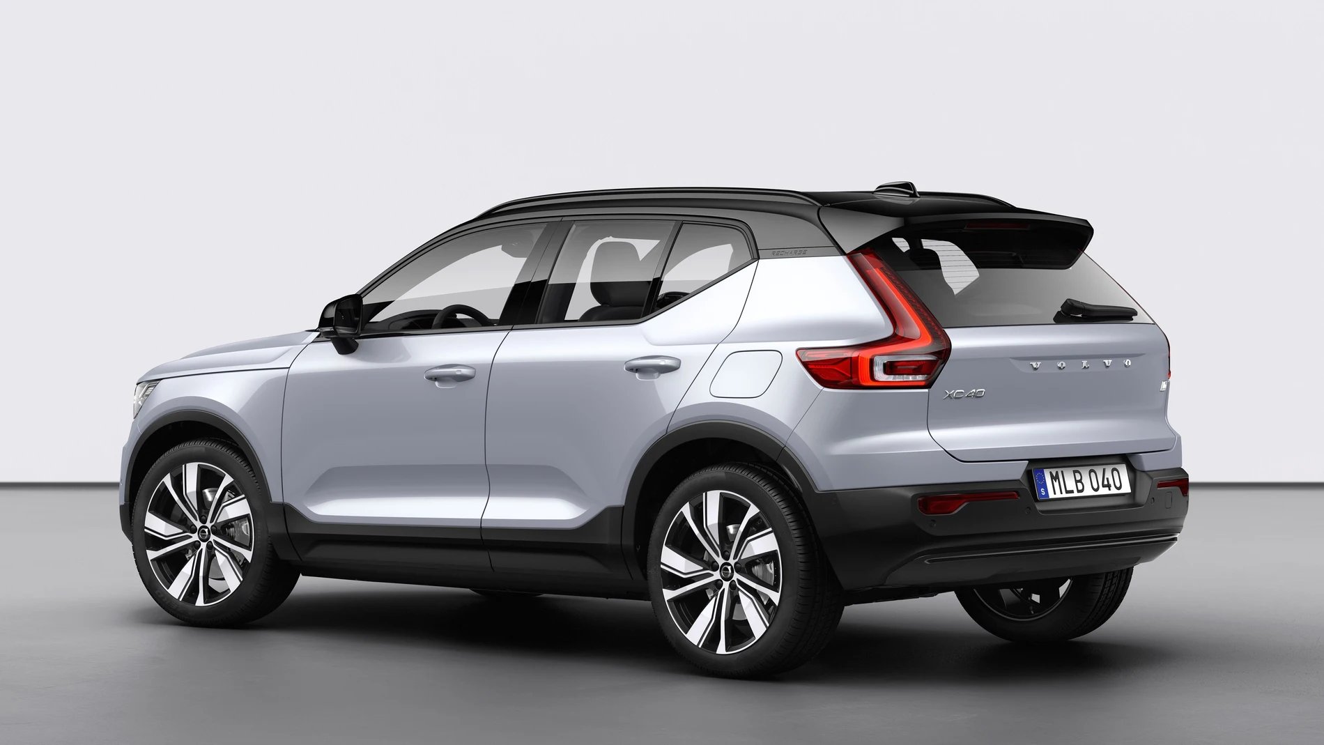 Economía/Motor.- Volvo recibe "miles de pedidos" de su primer modelo eléctrico, que llegará a finales de año
