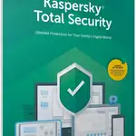 Kaspersky Total Security 2019, el antivirus más vendido