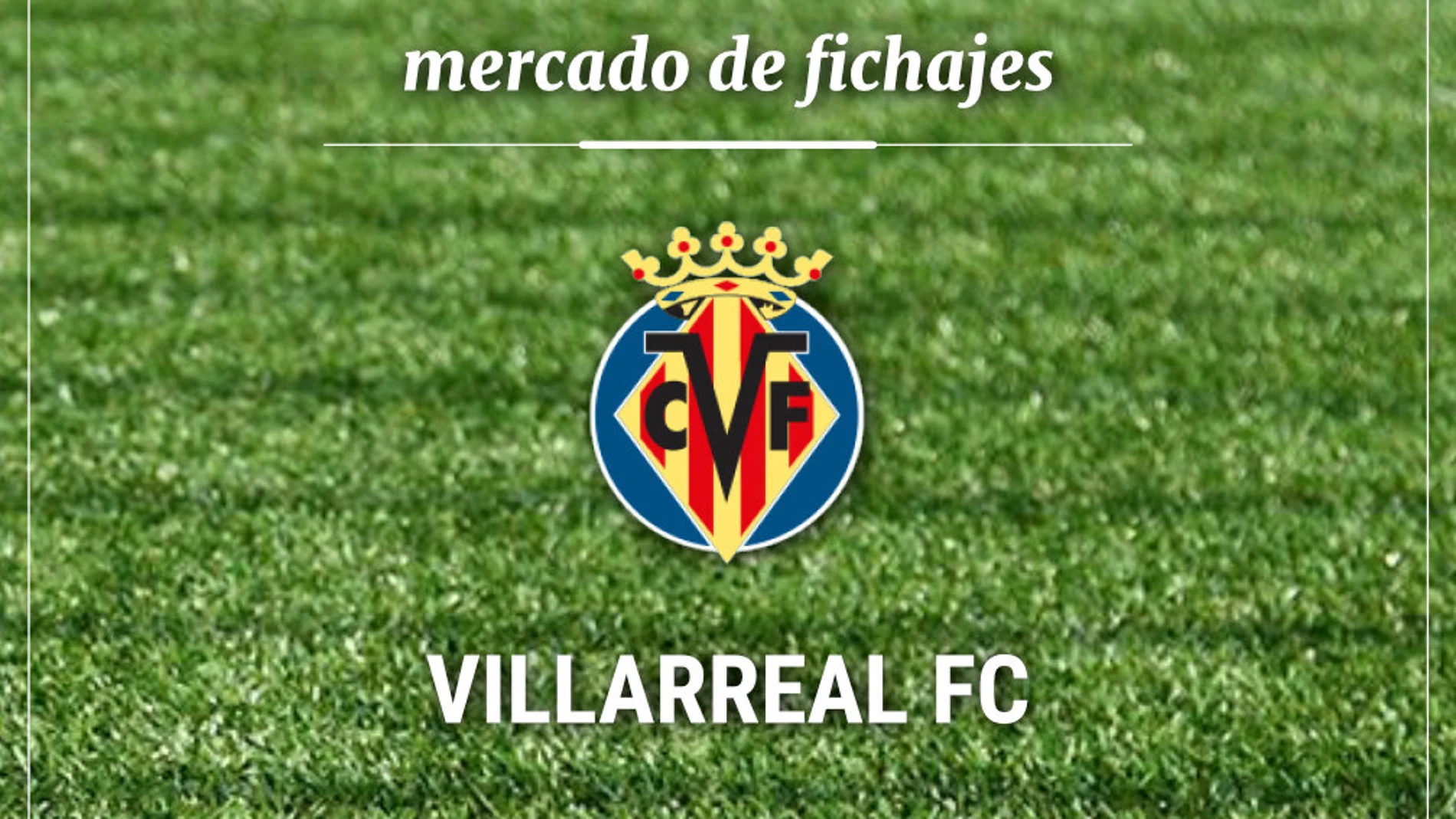 Villarreal Club de Fútbol