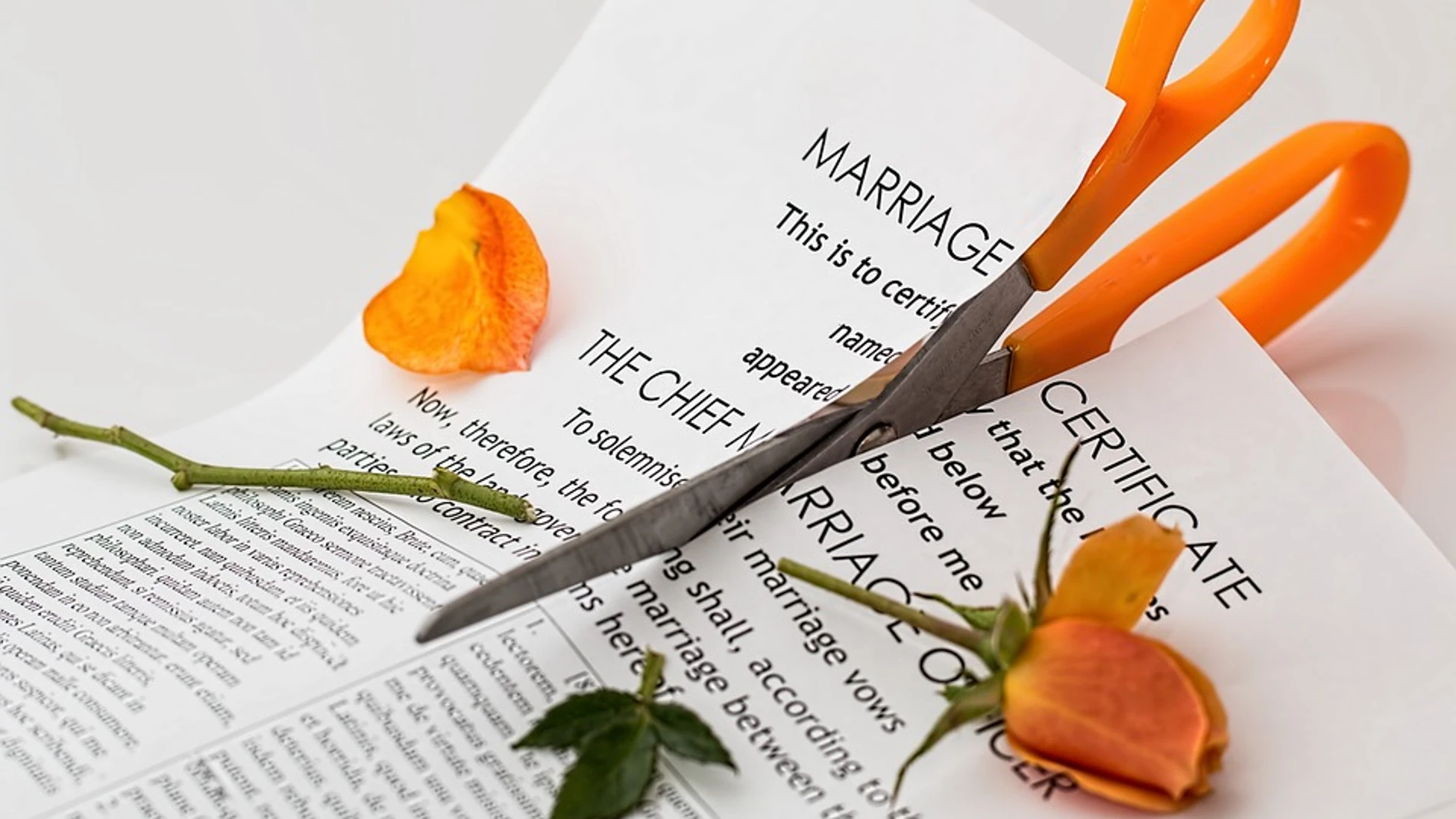 La planificación jurídica del divorcio no solo es posible sino que resulta conveniente y necesaria si se desean prever situaciones indeseadas.