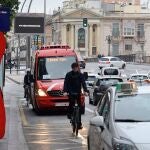 El Ejecutivo regional avanza hacia la creación del Área Metropolitana de Murcia