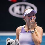 Caroline Wozniacki