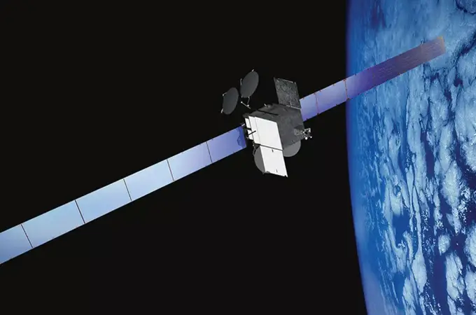 Un satélite construido por Boeing podría explotar en el espacio: “Hay riesgo de un fallo catastrófico”
