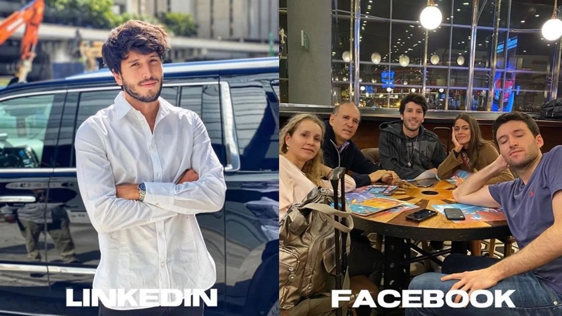 La nueva moda viral de Instagran