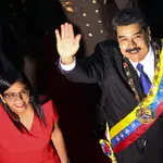  Delcy Rodríguez, la alumna aventajada del tirano Maduro