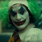 Joaquin Phoenix en "Joker"