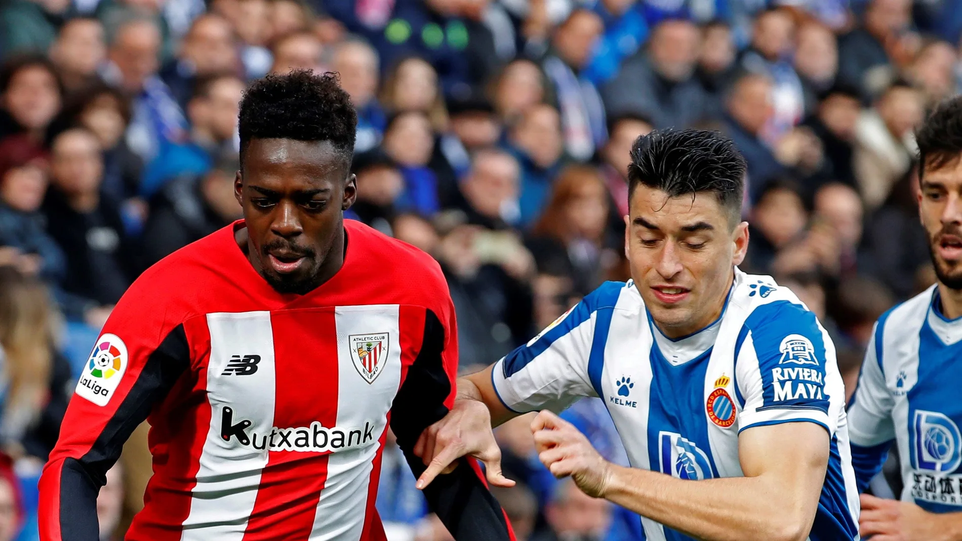 ESPANYOL - ATHLETIC DE BILBAO