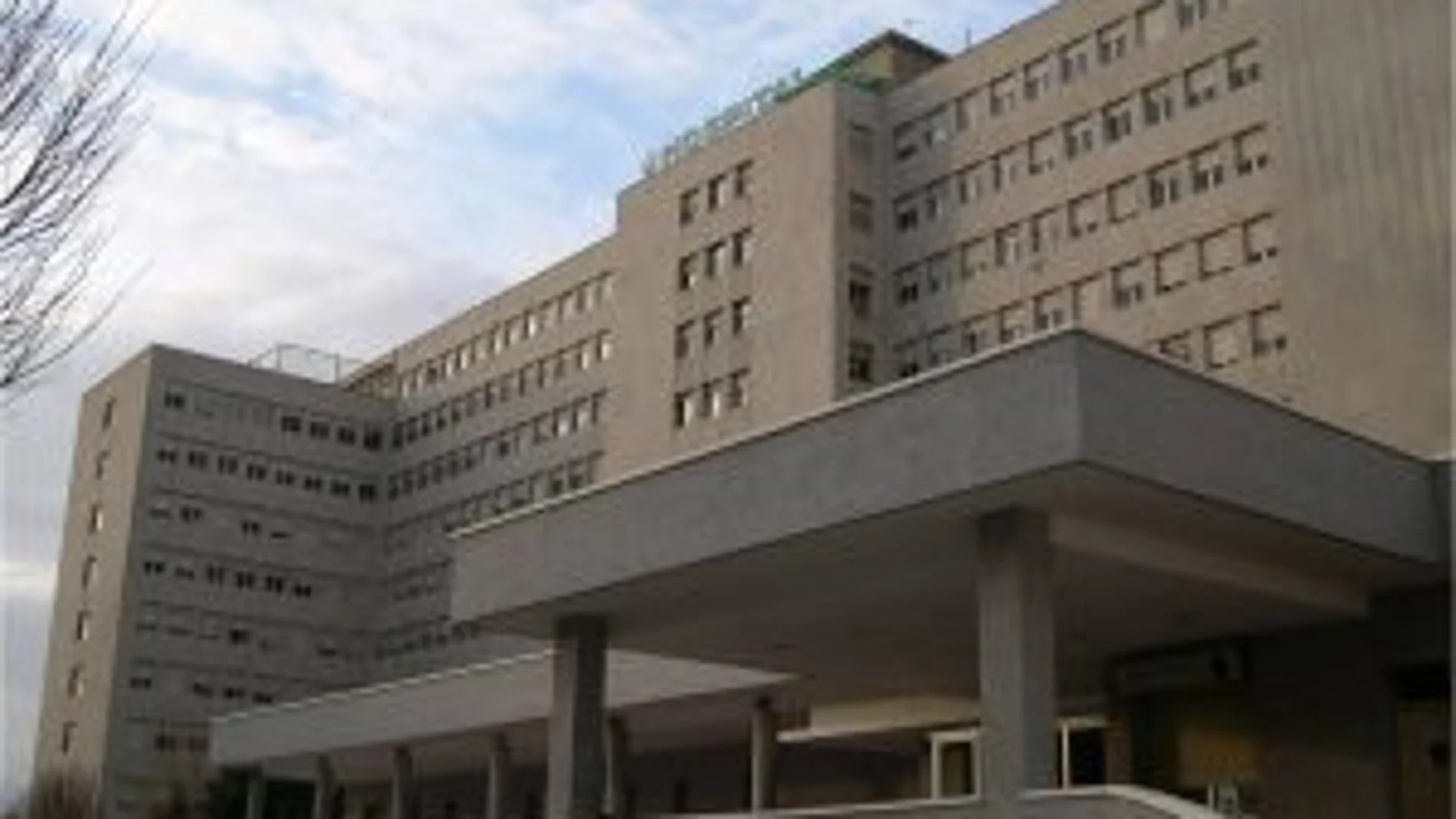 Hospital Clínico de Granada