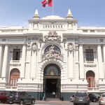 Perú elige nuevo Parlamento para salir de la parálisis política