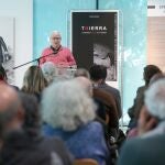 El alcalde Joan Ribó acusa a Vox de negar la historia de Auschwitz