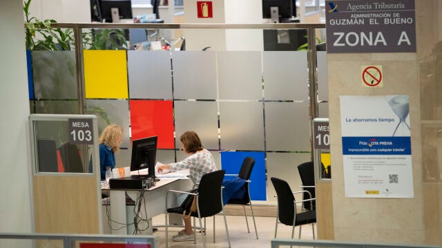 Contribuyentes, pymes y autónomos ya pueden acogerse desde hoy a las nuevas medidas fiscales