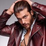 El actor turco Can Yaman