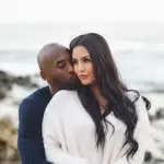 Kobe y Vanessa compartían sus románticas escapadas