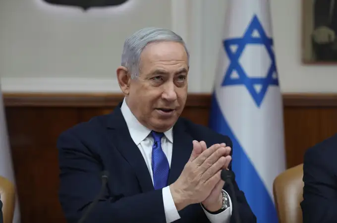 Benjamin Netanyahu, imputado formalmente por corrupción