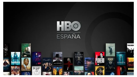 HBO España