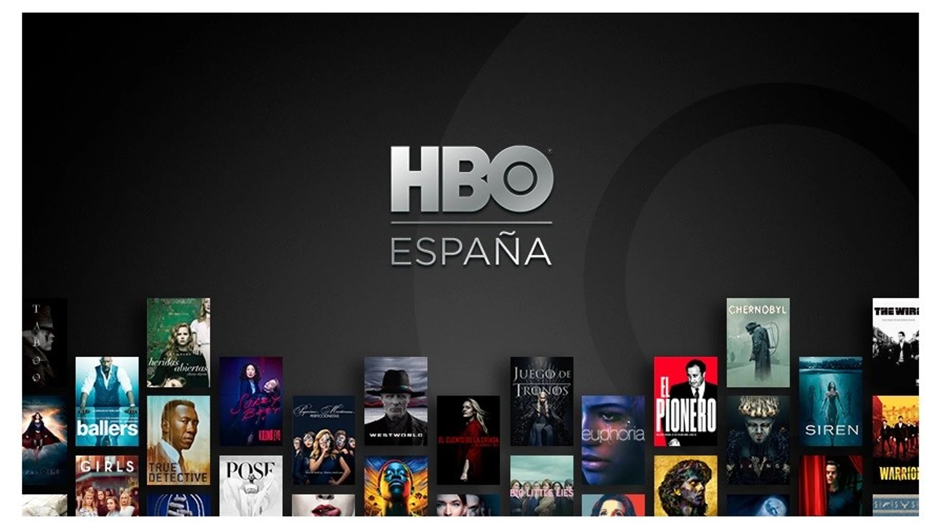 La 'app' de HBO España ya permite descargar contenidos para verlos sin conexión
