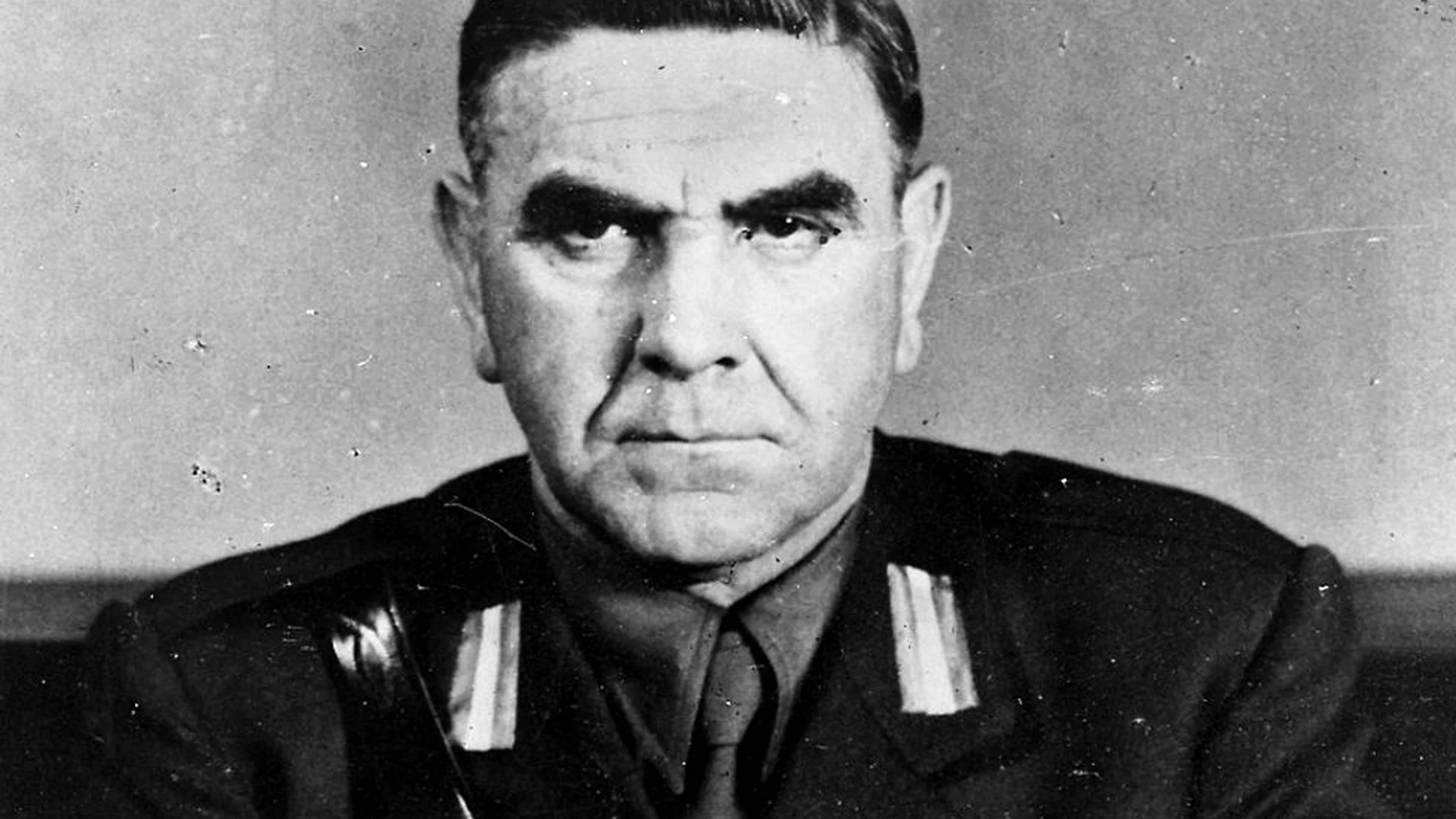 Ante Pavelic, el dictador croata que superó en crueldad a Hitler