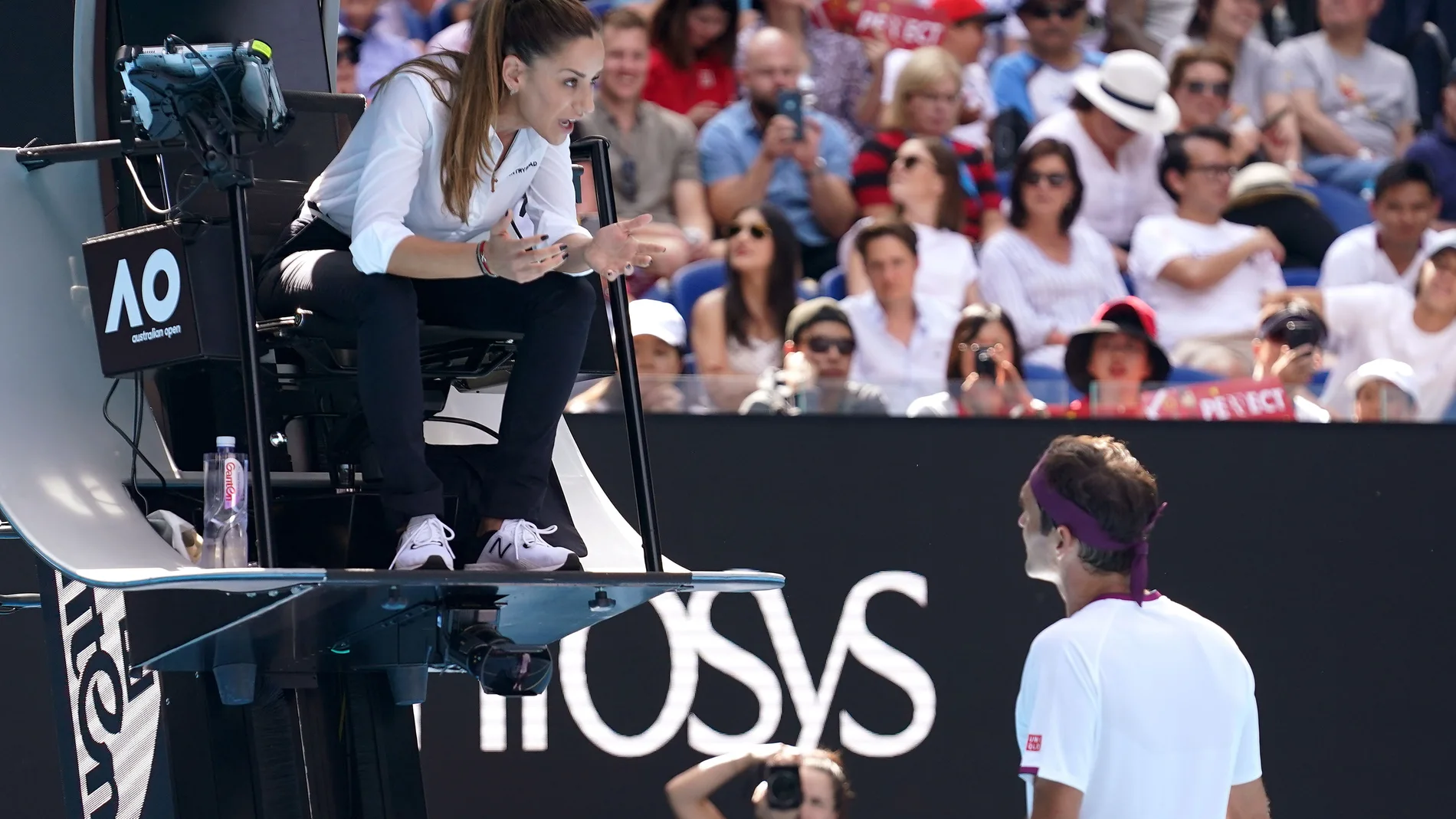 Tennis Australian Open 2020