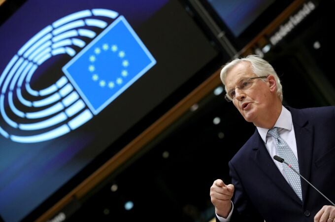 Michel Barnier, el negociador jefe de la UE, ya ha advertido de que no tolerará que Reino Unido haga competencia desleal a las empresas europeas.