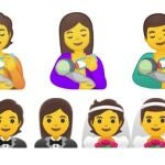 La bandera transgénero, una pluma y el té de burbujas, entre los nuevos emojis de iPhone