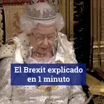 El Brexit explicado en 1 minuto