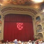 El Gran Teatro Falla acogerá este miércoles la última sesión de semifinales del Carnaval 2022