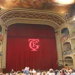El Gran Teatro Falla acogerá este miércoles la última sesión de semifinales del Carnaval 2022