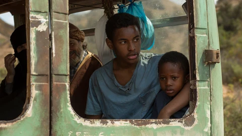 Crítica de “Adú”: Y después de África, el calvario ★★★✩✩