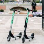 Málaga.- Bolt lanza su servicio de patinetes eléctricos en Málaga
