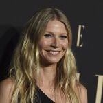 FILE - In this Monday, Oct. 14, 2019 file photo, Gwyneth Paltrow arrives at the 26th annual ELLE Women in Hollywood Celebration in Los Angeles. The chief executive of Britain's National Health System on Thursday, Jan. 30, 2020 criticized Gwyneth Paltrow's lifestyle brand Goop and her new Netflix series, warning it carries â€œconsiderable risks to health.â€ At an event in Oxford this week, Simon Stevens slammed Paltrow's Goop brand for promoting untested treatments like vampire facials and colonic irrigation, noting there is no scientific evidence to suggest they are effective. (Photo by Jordan Strauss/Invision/AP, file)