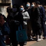 Los nombres de los archivos dan a entender que contienen instrucciones sobre cómo protegerse del virus