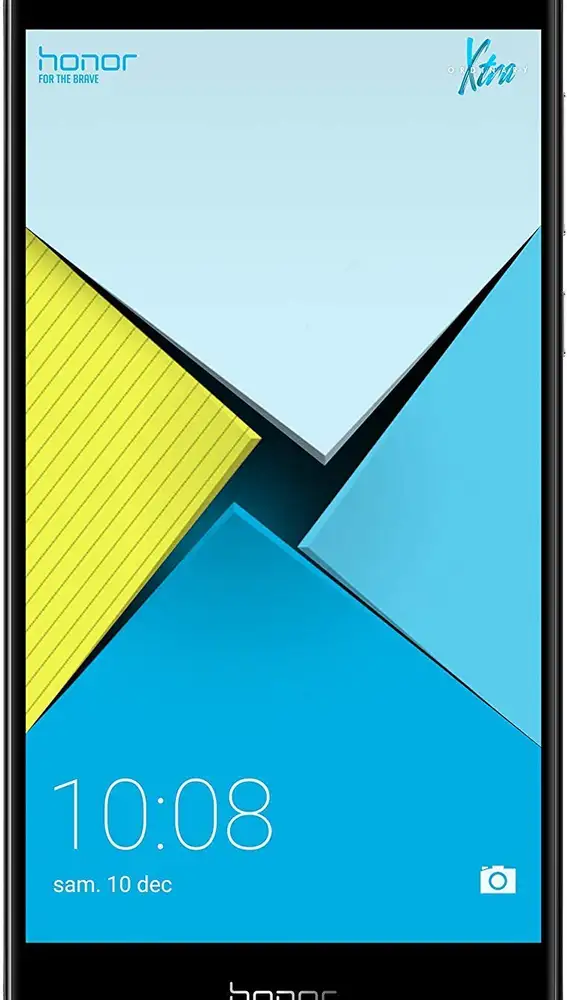 Honor 6X, uno de los móviles con mejores opiniones de los clientes