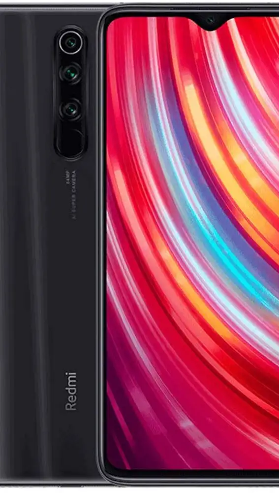 Teléfono Xiaomi en oferta, Xiaomi Redmi Note 8