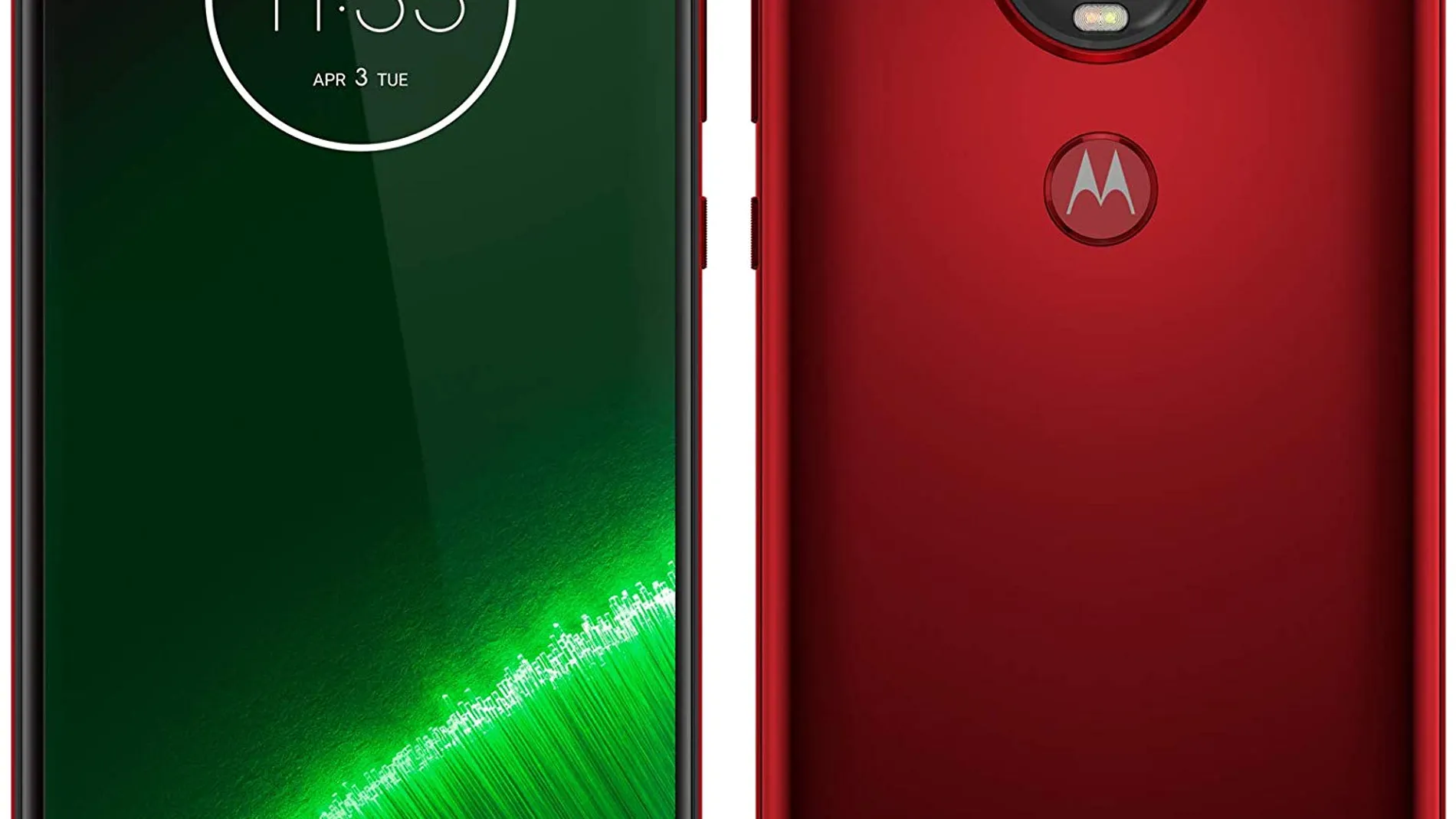 Oferta en Motorola Moto G7 Plus