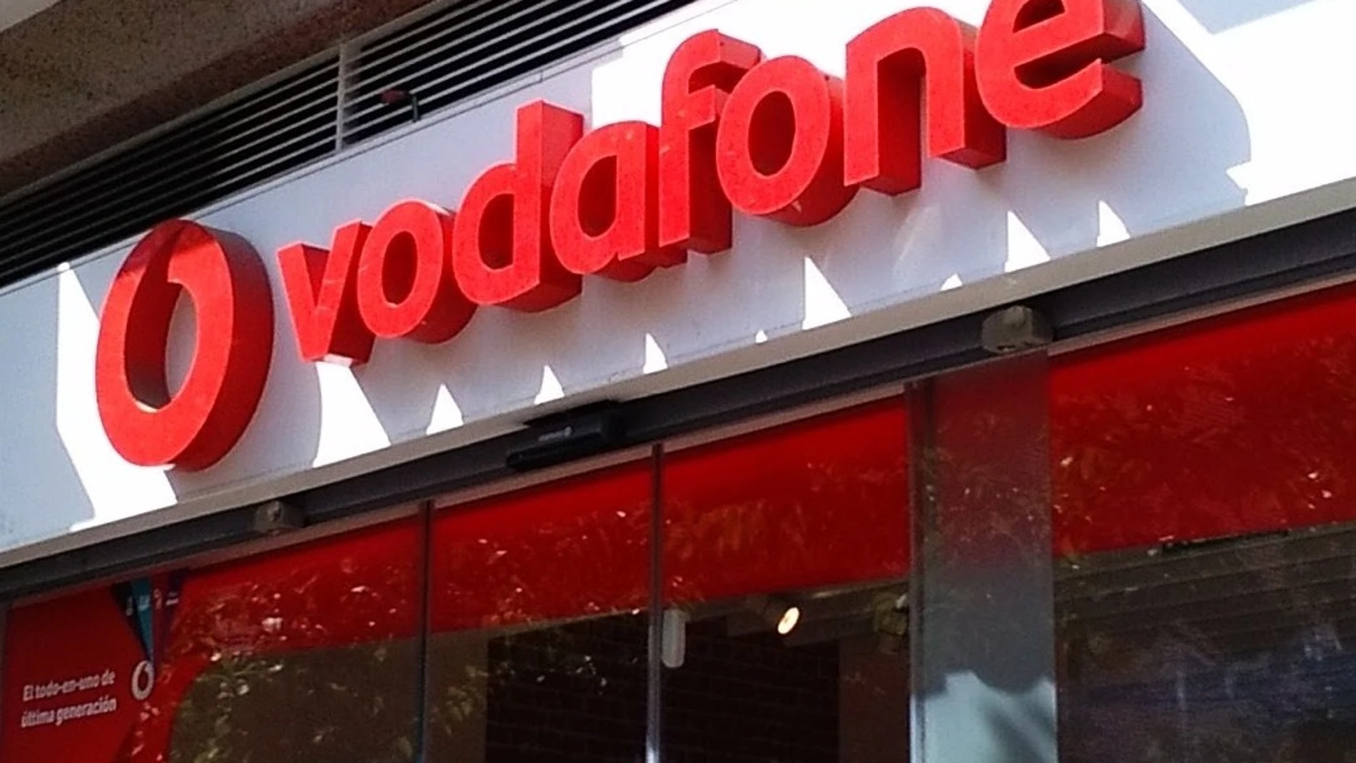 Getafe.- El Ayuntamiento renueva por un año el contrato con Vodafone para el servicio de telefonía e internet