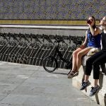 Los turistas volverán a estar presentes en las calles de Valencia