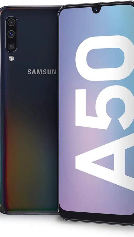El mejor teléfono Samsung, según los clientes