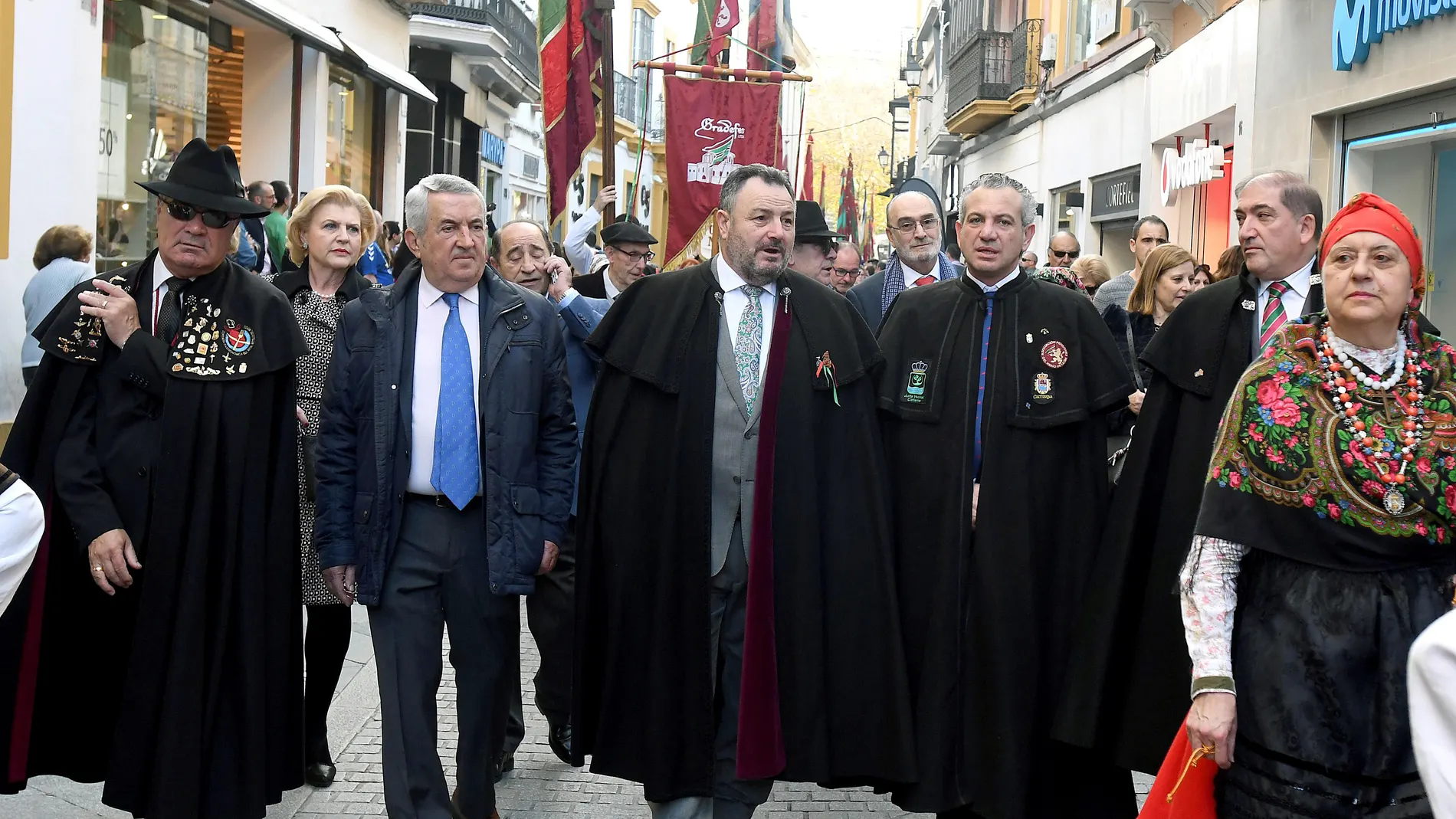 La Diputación de León presenta su oferta turística en Sevilla