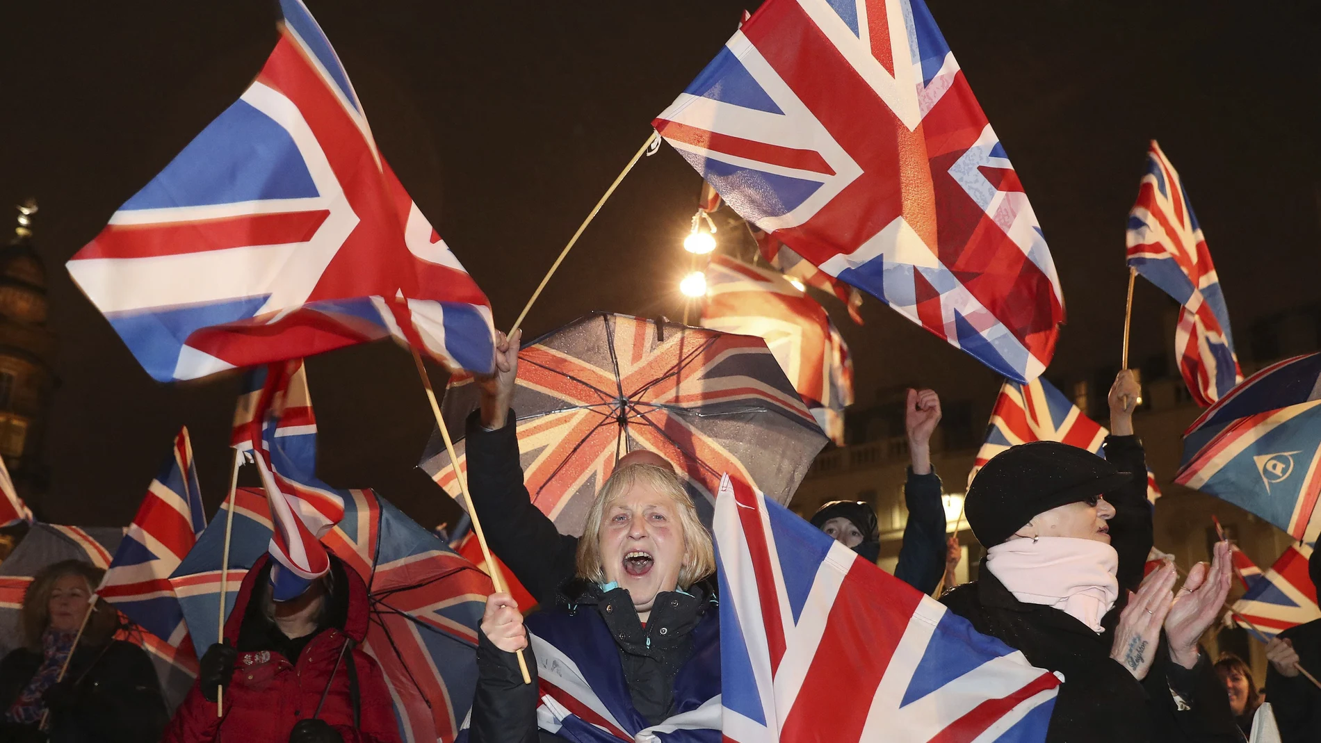 Brexit means Brexit