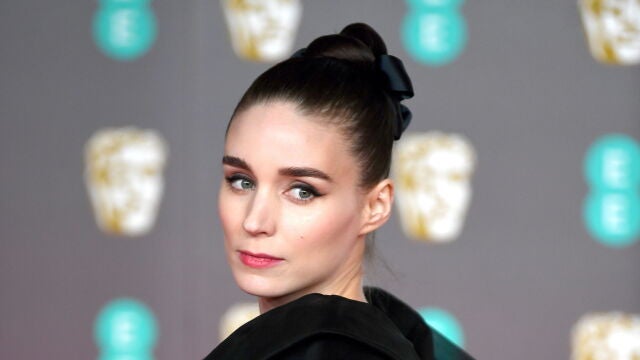 Rooney Mara