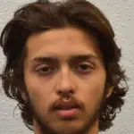 El atacante ha sido identificado como Sudesh Amman