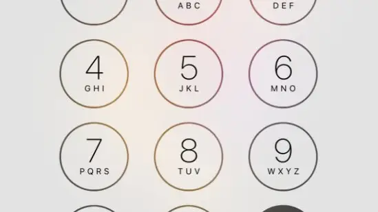 Así se puede conocer el IMEI del móvil