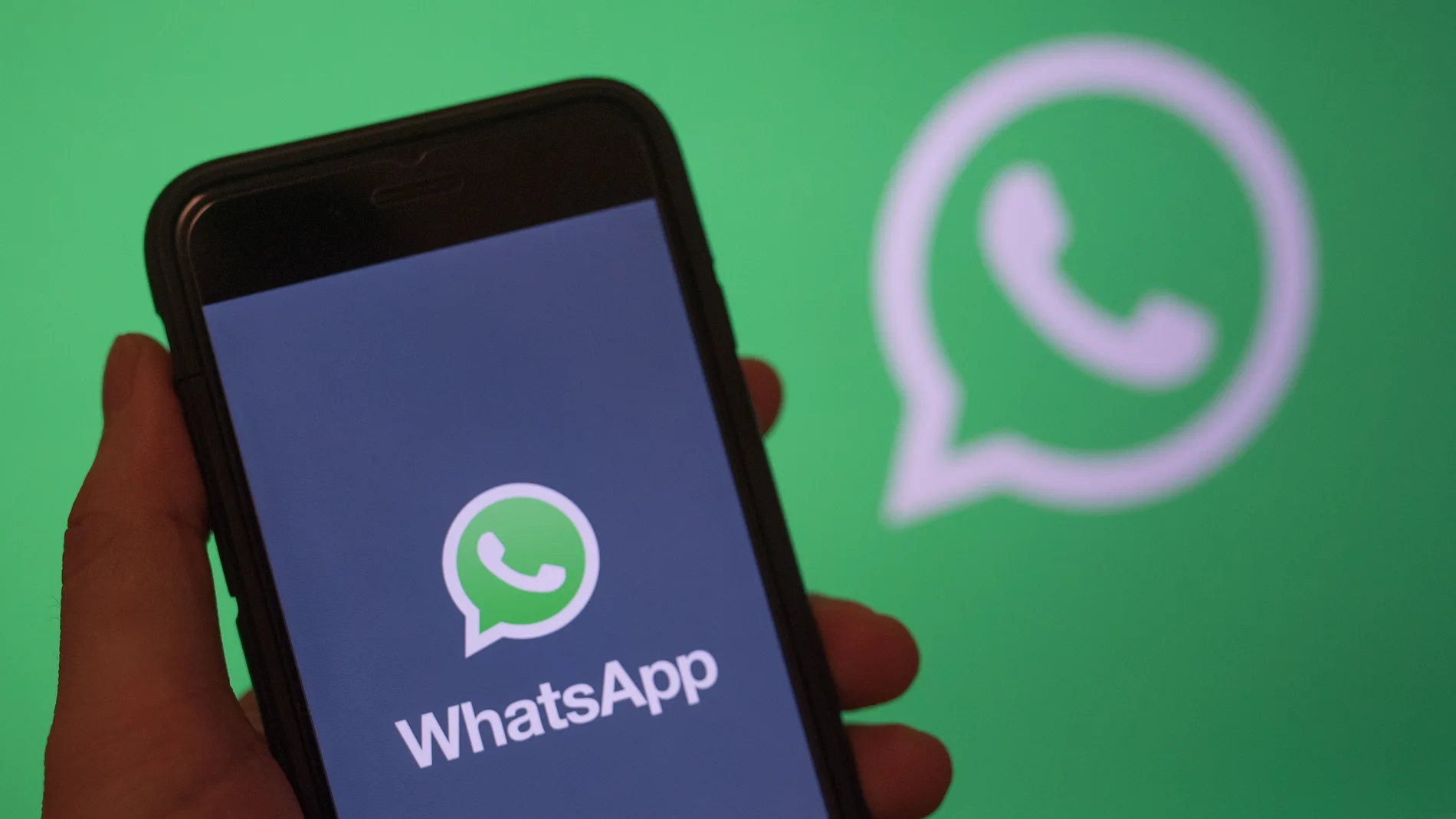 La nueva función ya está disponible en las versiones beta de WhatsApp, tanto para Android como para iOs.