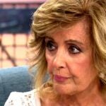 “A cierta edad las mujeres no tenemos problemas con el sexo”: todas las perlas de la entrevista de María Teresa Campos