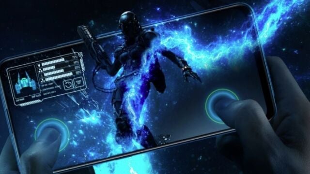 MediaTek Helio GMEDIATEK03/02/2020