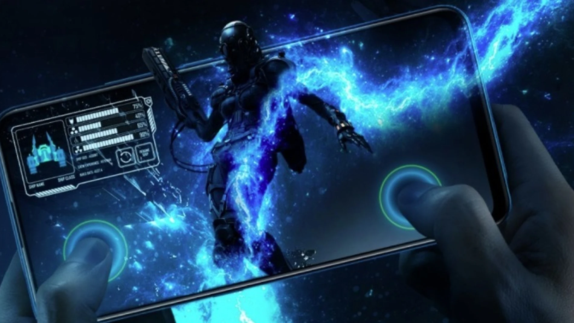 MediaTek anuncia su nuevo procesador móvil de gama media Helio G80 para mejorar la experiencia en videojuegos