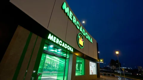 Así funciona la app de Mercadona para hacer la compra