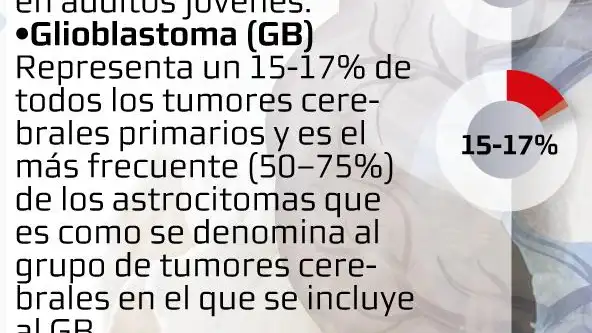 tumores cerebrales