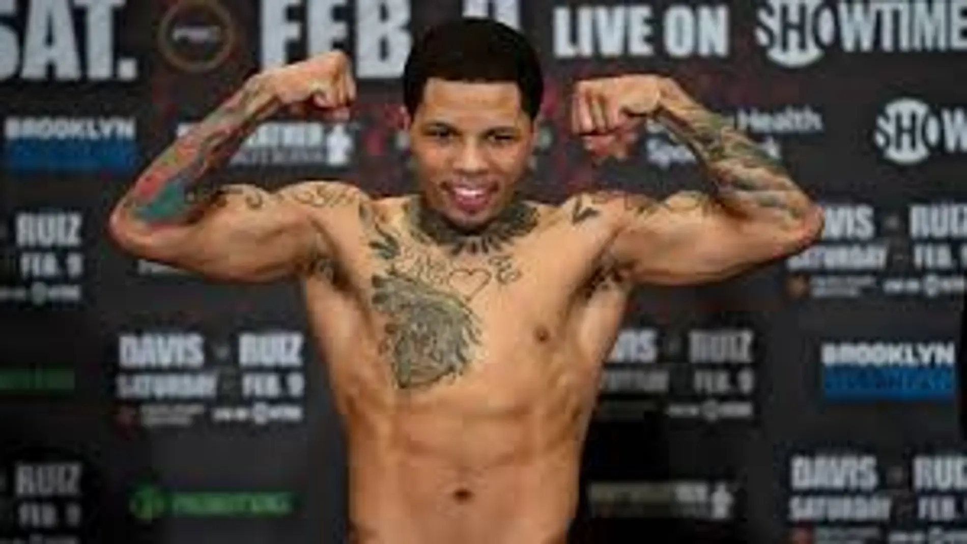 Gervonta Davis